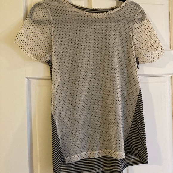 Alexa Chung for Madewell hi-line shirt - Picture 4 of 7